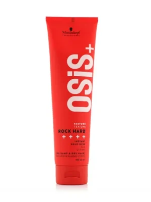 Přímo Od Výrobce Schwarzkopf Professional Osis+ Rock Hard Instant Hold Glue 150 ml  .