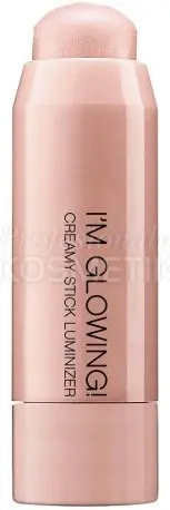 Palladio I´m Glowing Iluminators Stick Limelight - Rozjasňující tyčinka č. 1 6g Ověřený