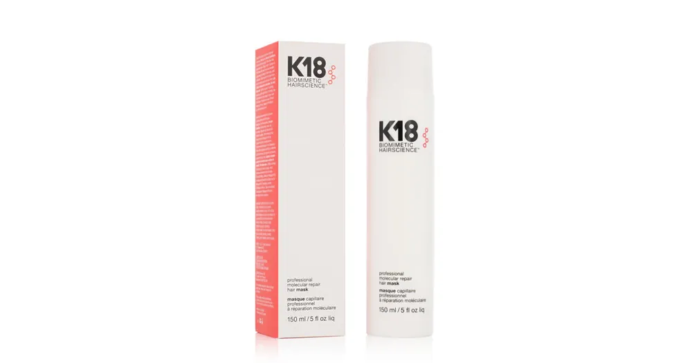 K18 Molecular Repair Leave-in Hair Mask 150 ml Koupit Online