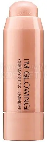 Top Prodej Palladio I´m Glowing Iluminators Stick Stunner - Rozjasňující tyčinka č. 3 6 g