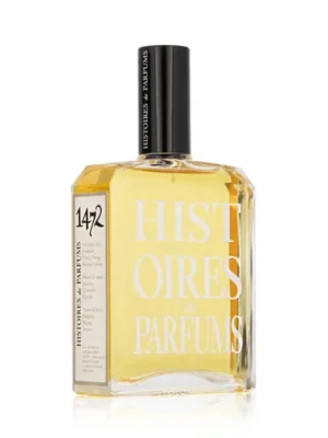 Omezená Nabídka Histoires de Parfums 1472 La Divina Commedia EDP 120 ml UNISEX