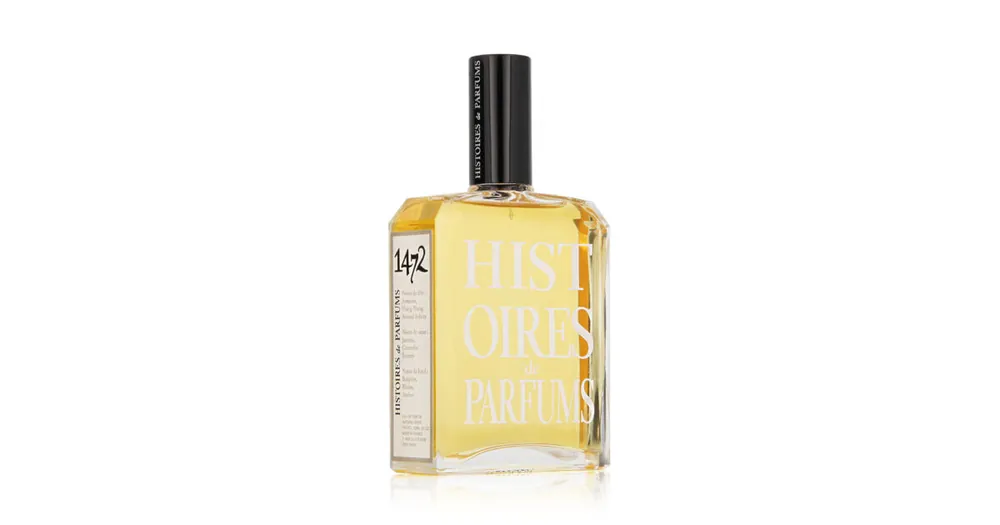 Omezená Nabídka Histoires de Parfums 1472 La Divina Commedia EDP 120 ml UNISEX