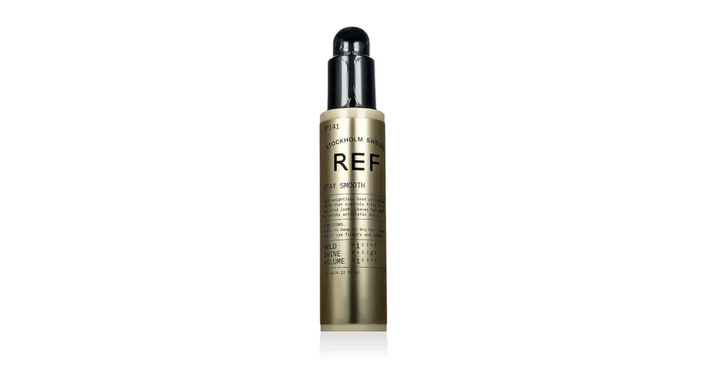 REF Stay Smooth N°141 125 ml . Hit Sezóny