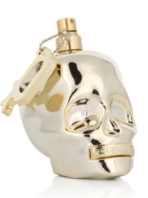 POLICE To Be Born To Shine Man EDT 125 ml M Akční Cena