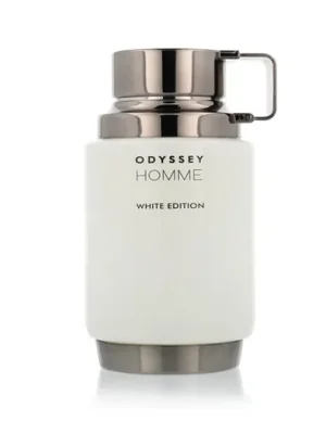 Armaf Odyssey Homme White Edition EDP 200 ml M . Dokud Zásoby Vydrží