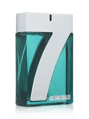 Časově Omezené Cristiano Ronaldo CR7 Origins EDT 100 ml M