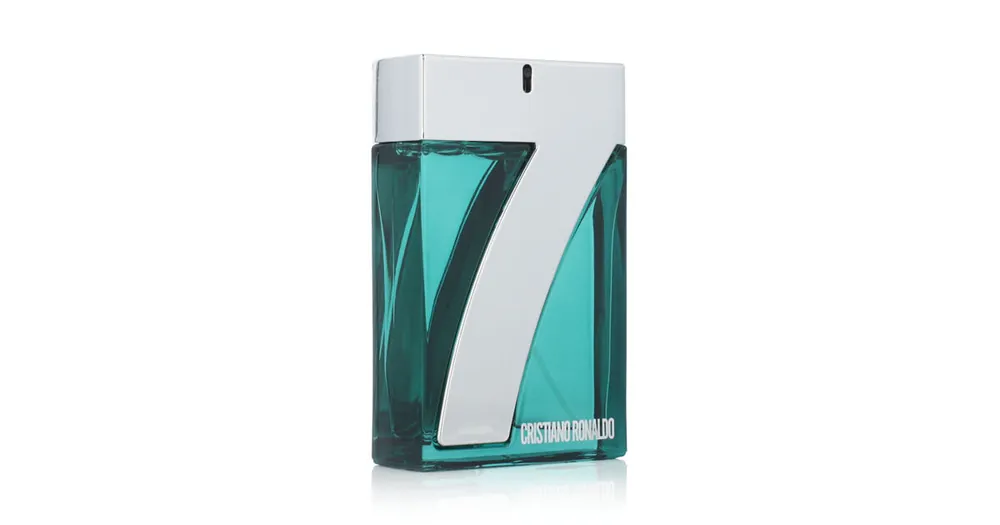 Časově Omezené Cristiano Ronaldo CR7 Origins EDT 100 ml M