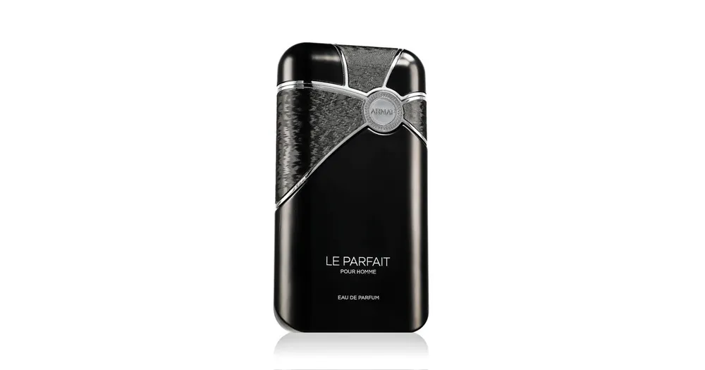Výprodej Armaf Le Parfait Pour Homme EDT 200 ml M .