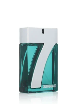 Originální Cristiano Ronaldo CR7 Origins EDT 50 ml M