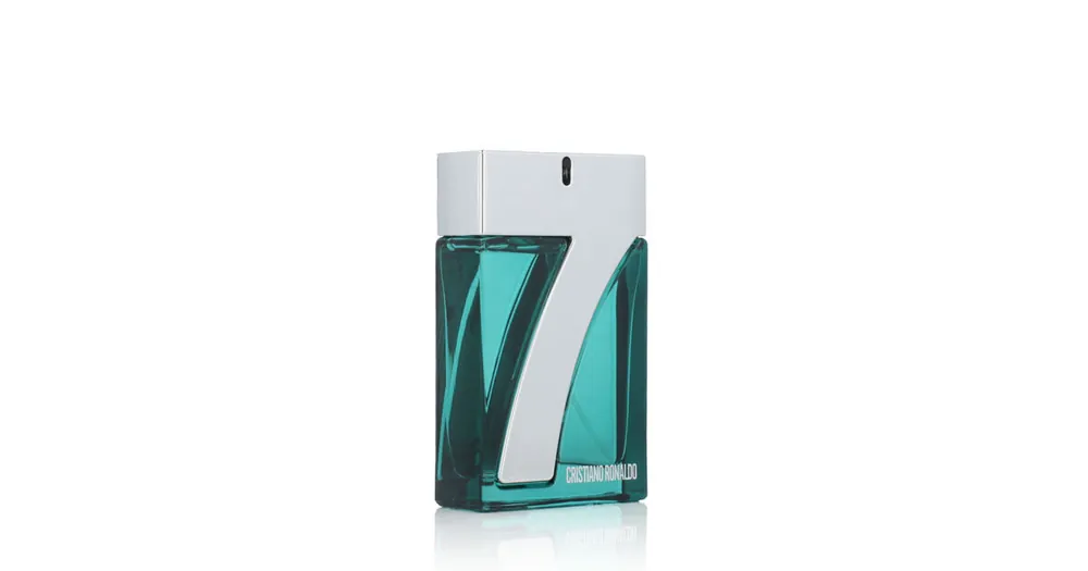 Originální Cristiano Ronaldo CR7 Origins EDT 50 ml M