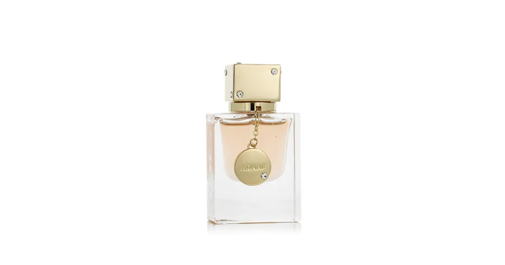 Armaf Club de Nuit Woman parfémovaný olej 18 ml W . Poslední Šance