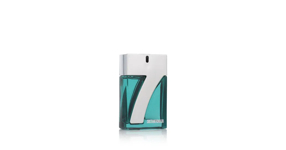 Cristiano Ronaldo CR7 Origins EDT 30 ml M Nakupujte Hned