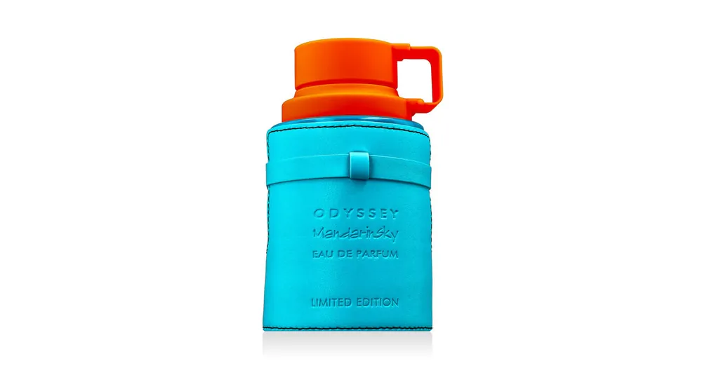 Armaf Odyssey Mandarin Sky EDP 200 ml M . Výprodej