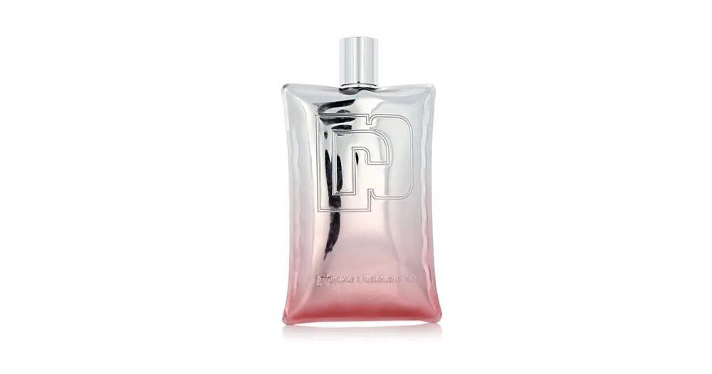 Paco Rabanne Blossom Me EDP 62 ml UNISEX Nová Kolekce