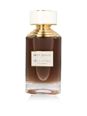 Akční Nabídka Boucheron Fève Tonka de Canaima EDP 125 ml UNISEX