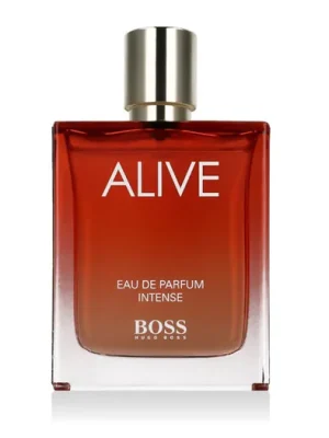 Autentický Hugo Boss Boss Alive Intense EDP tester 80 ml W