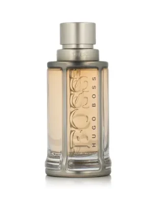 Hugo Boss Boss The Scent Pure Accord For Him EDT 50 ml M Doprava Zdarma