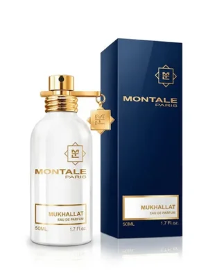 Časově Omezené Montale Paris Mukhallat EDP 50 ml UNISEX