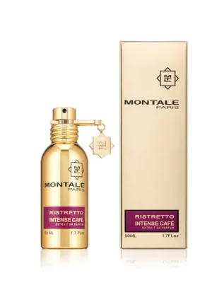 Objednat Nyní Montale Paris Ristretto Intense Café Extrait de Parfum 50 ml UNISEX