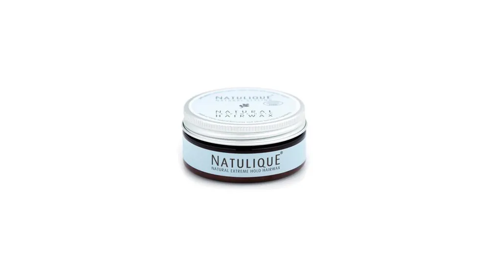 Natulique Natural Extreme Hold Hairwax 75 ml . Pouze Dnes