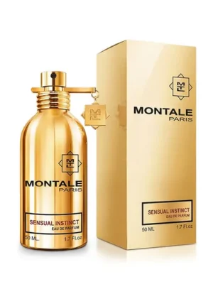Montale Paris Sensual Instinct EDP 50 ml UNISEX Nakupujte Hned