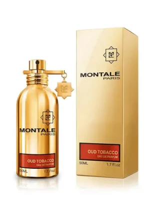Značkový Montale Paris Oud Tobacco EDP 50 ml UNISEX