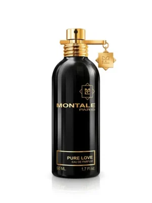 Tovární Cena Montale Paris Pure Love EDP 50 ml UNISEX
