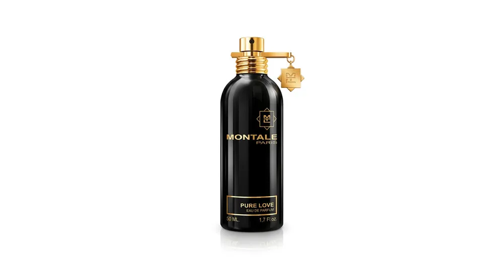 Tovární Cena Montale Paris Pure Love EDP 50 ml UNISEX