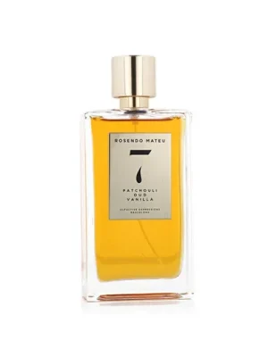 Nakupujte Hned Rosendo Mateu Olfactive Expressions Nº 7 Patchouli, Oud, Vanilla EDP 100 ml UNISEX