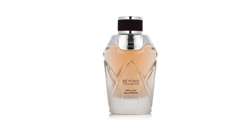 Levný Bentley Beyond Mellow Heliotrope EDP 100 ml UNISEX