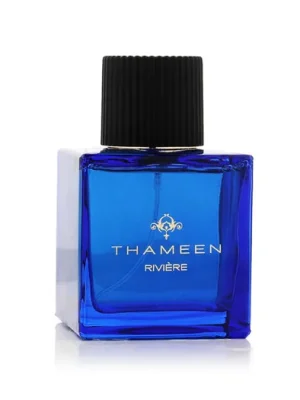 Ověřený Thameen Rivière Extrait de Parfum 100 ml UNISEX