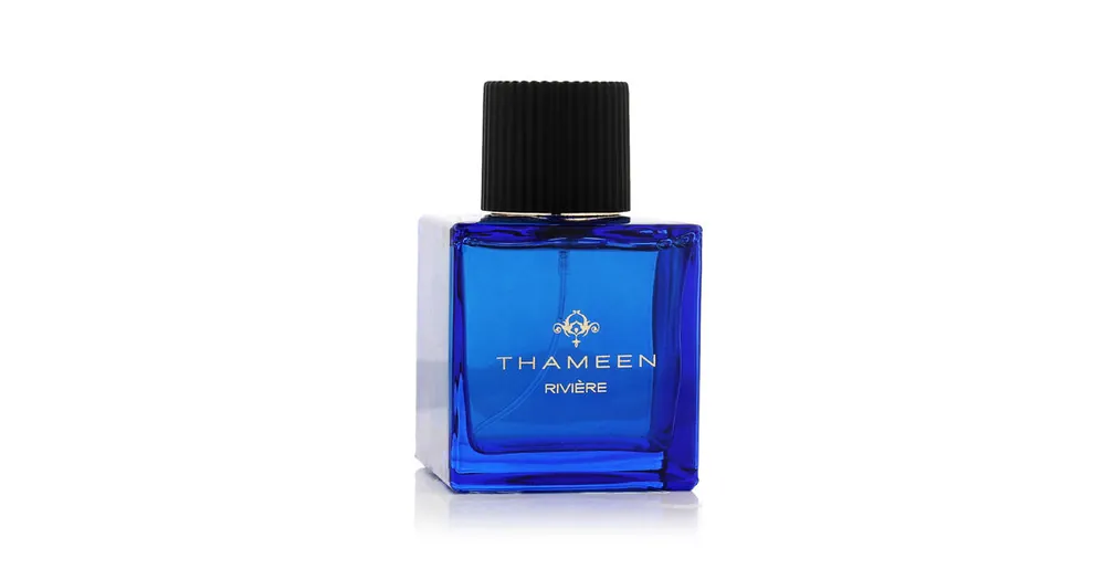 Ověřený Thameen Rivière Extrait de Parfum 100 ml UNISEX