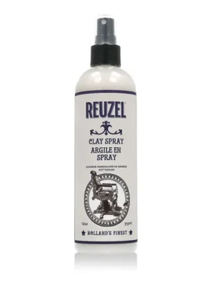 REUZEL Clay Spray 355 ml . Top Prodej