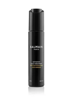 Pouze Dnes Balmain Hair Couture Homme Activating Scalp Treatment 50 ml .