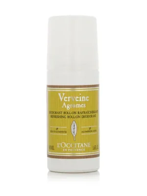 Akce L'Occitane Verveine Agrumes 2008 DEO Roll-On 50 ml UNISEX