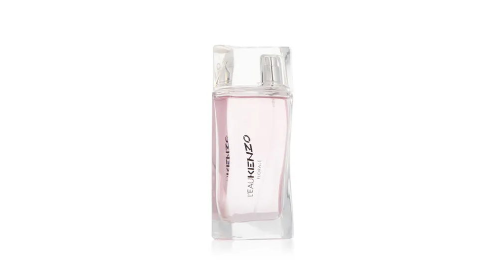 Ihned K Objednání Kenzo L'Eau Kenzo Florale EDT 50 ml W