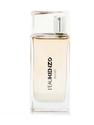 Novinka Kenzo L'Eau Kenzo Boisee EDT 50 ml M