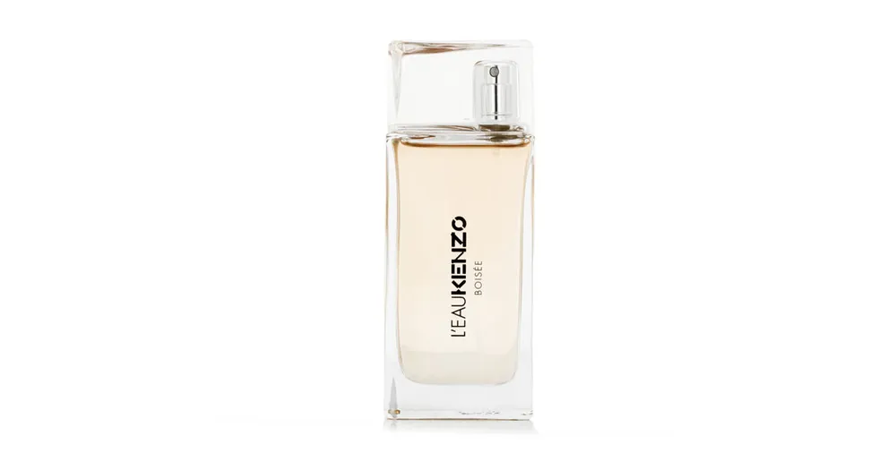 Novinka Kenzo L'Eau Kenzo Boisee EDT 50 ml M