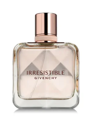 Givenchy Irrésistible Givenchy Fraiche EDT 50 ml W Nová Kolekce