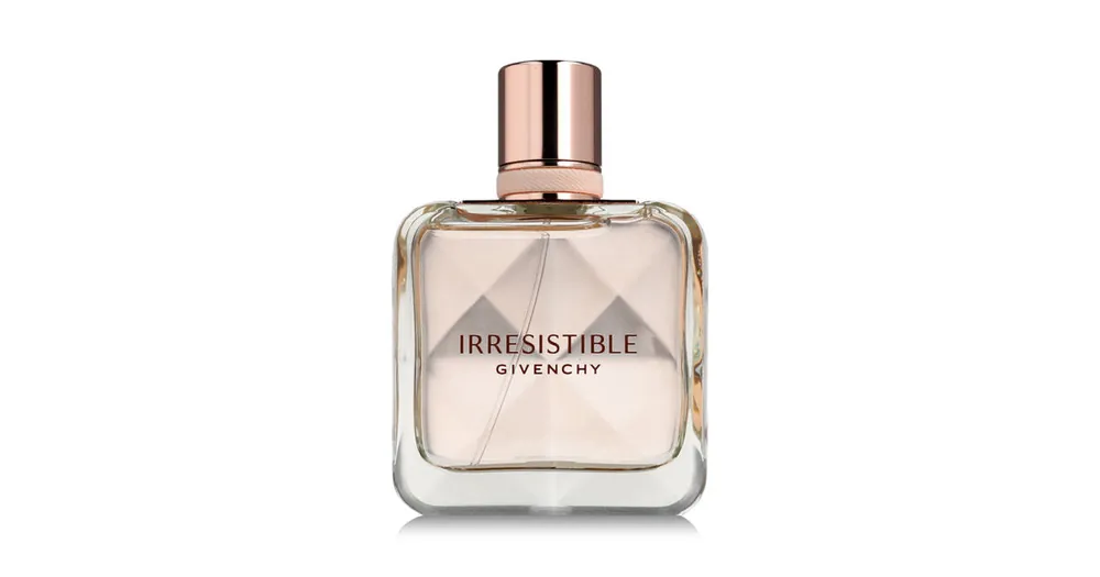 Givenchy Irrésistible Givenchy Fraiche EDT 50 ml W Nová Kolekce
