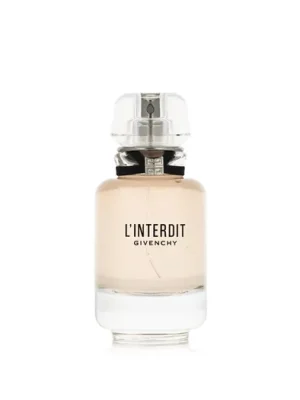 Givenchy L'Interdit 2022 EDT 50 ml W Výprodej