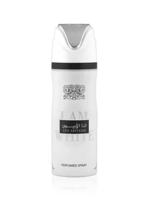 Jen Po Omezenou Doba Lattafa Ana Abiyedh DEO ve spreji 200 ml UNISEX .