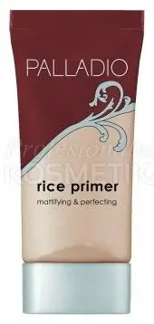 Aktuální Palladio Primer Rice - Podkladový primer rýžový 20 ml