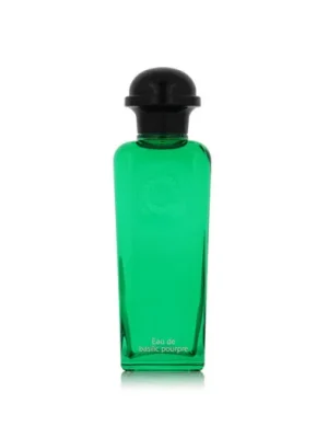 Hermès Eau de Basilic Pourpre EDC 100 ml UNISEX Rychlé Dodání