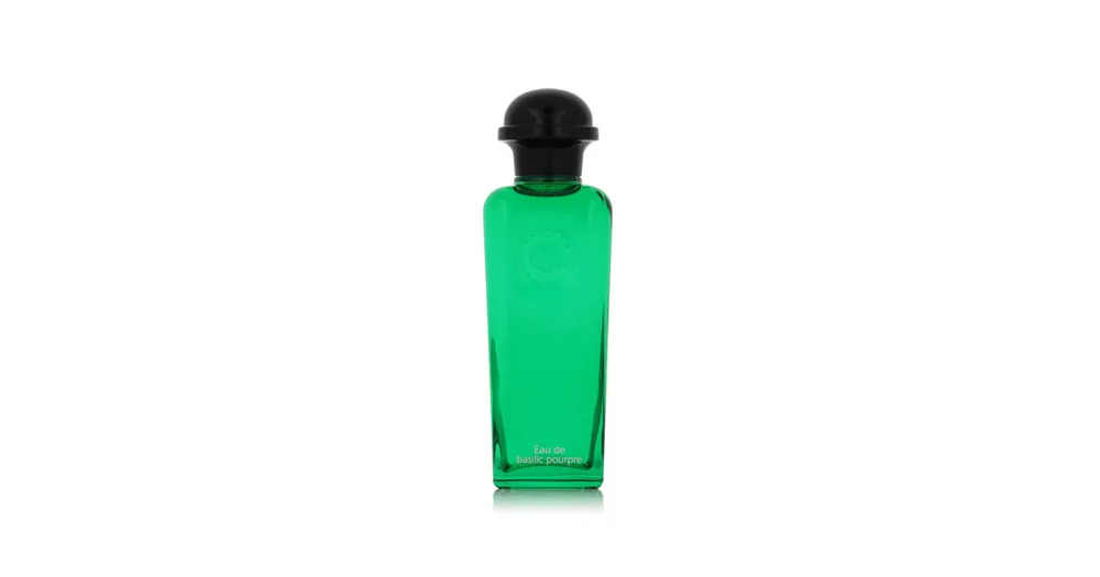 Hermès Eau de Basilic Pourpre EDC 100 ml UNISEX Rychlé Dodání
