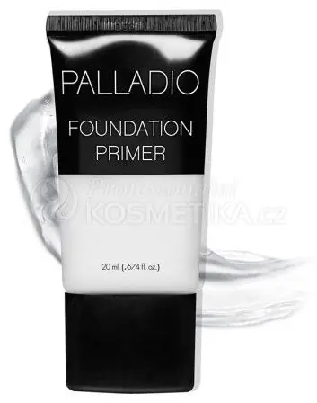 Palladio Primer Foundation - Podkladový primer 20 ml Objednat Nyní