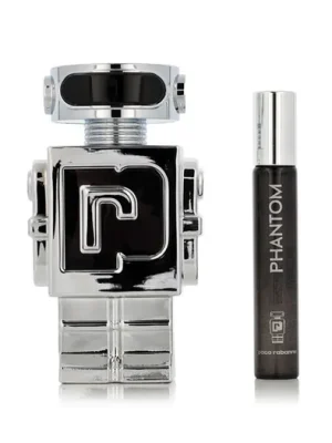 Paco Rabanne Phantom EDT 100 ml + EDT 20 ml M Hit Sezóny