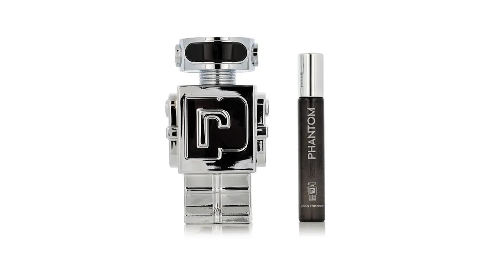 Paco Rabanne Phantom EDT 100 ml + EDT 20 ml M Hit Sezóny