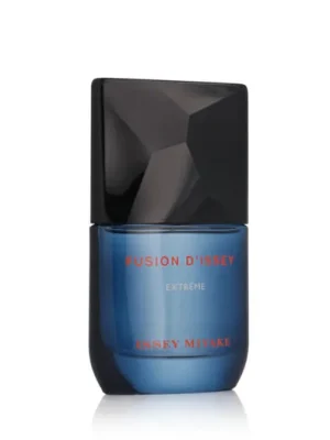 Issey Miyake Fusion d'Issey Extrême EDT Intense 50 ml M Levný