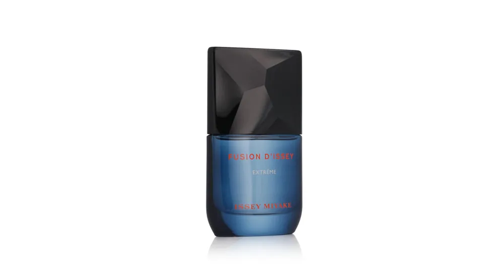 Issey Miyake Fusion d'Issey Extrême EDT Intense 50 ml M Levný